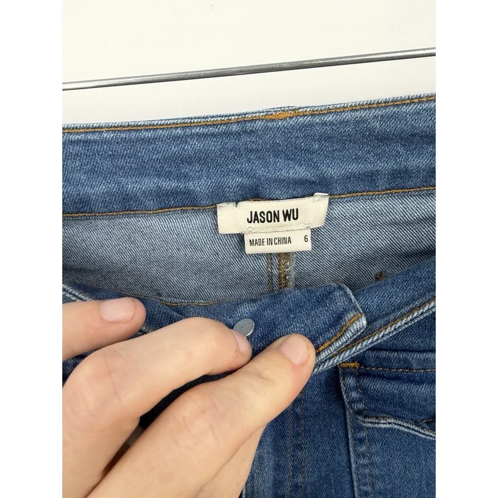 Jason Wu item features